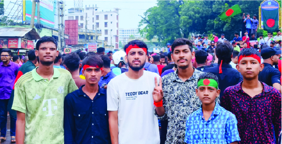 Image of মো: ইউসুফ আলী